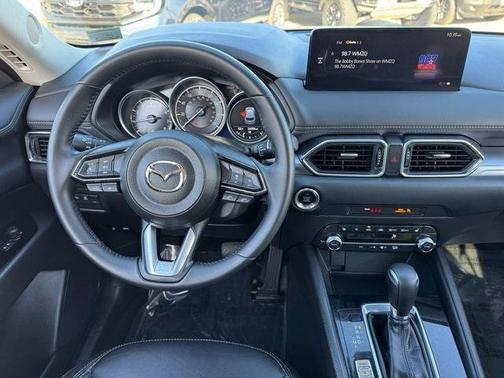 2025 Mazda CX-5 Preferred