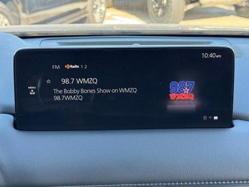 2025 Mazda CX-5 Preferred