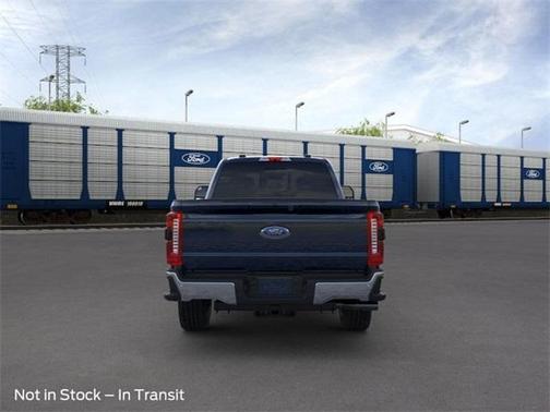 2025 Ford F-350 