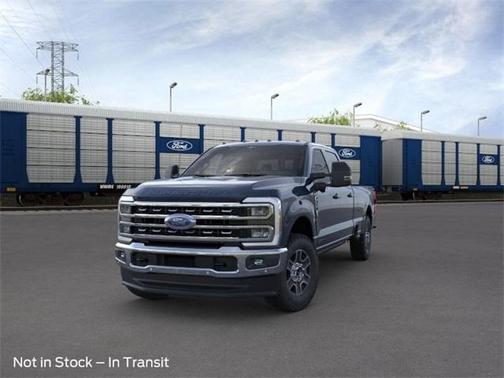 2025 Ford F-350 