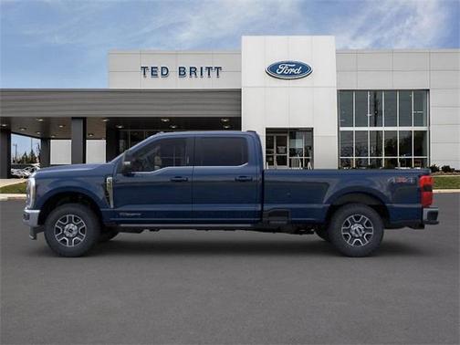 2025 Ford F-350 Lariat Super Duty