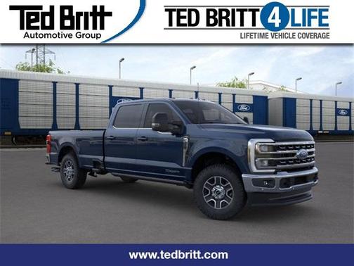 2025 Ford F-350 