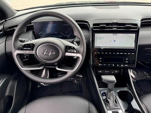 2024 Hyundai SANTA CRUZ