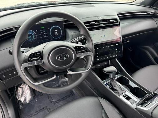 2024 Hyundai SANTA CRUZ