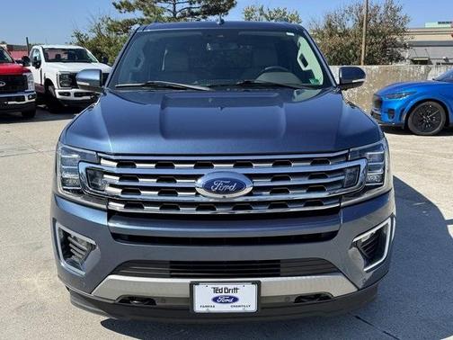 2020 Ford Expedition Limited