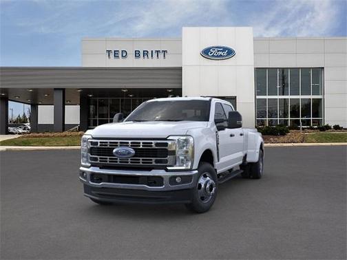 2025 Ford F-350 XLT