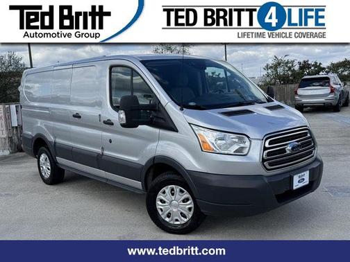 2017 Ford Transit-250 Base