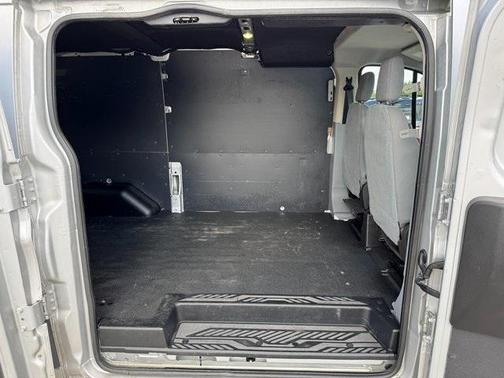 2017 Ford Transit-250 Base
