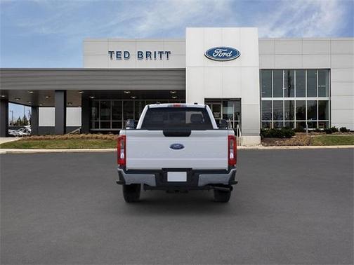 2025 Ford F-250 XLT