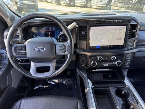 2023 Ford F-350 Lariat Super Duty