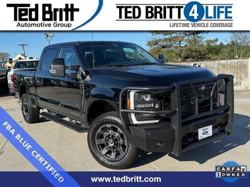 2023 Ford F-350 Lariat Super Duty
