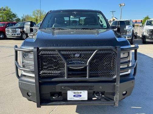 2023 Ford F-350 Lariat Super Duty
