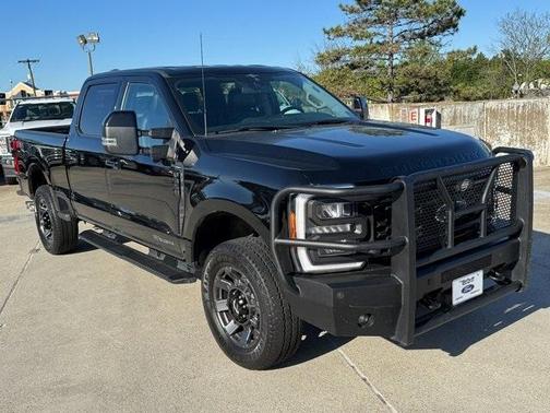 2023 Ford F-350 Lariat Super Duty