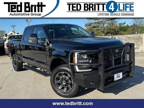 2023 Ford F-350 Lariat Super Duty