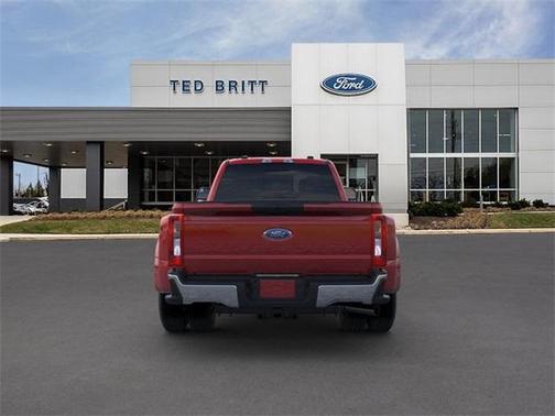 2025 Ford F-350 XLT