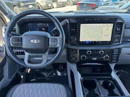 2024 Ford F-350 Limited