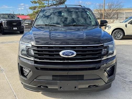 2019 Ford Expedition Limited