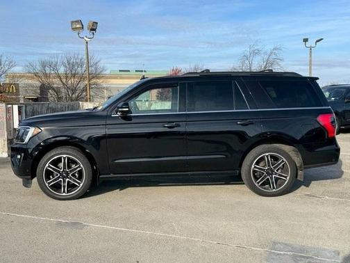 2019 Ford Expedition Limited