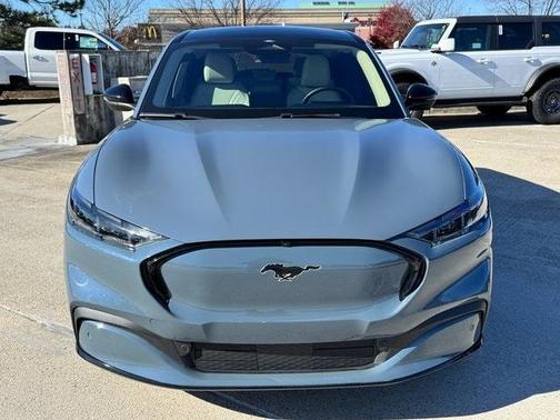 2024 Ford Mustang Mach-E Premium