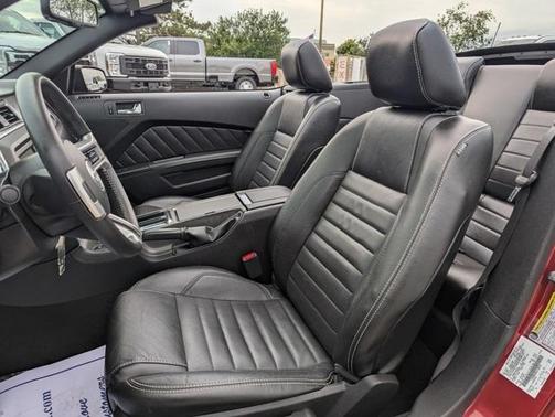 2010 Ford Mustang GT