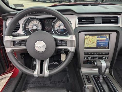 2010 Ford Mustang GT