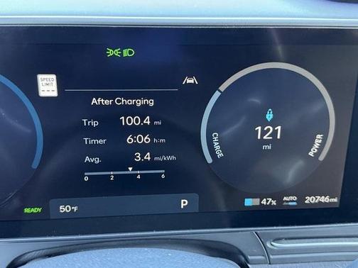 2024 Hyundai KONA EV Limited