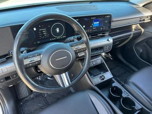 2024 Hyundai KONA EV Limited