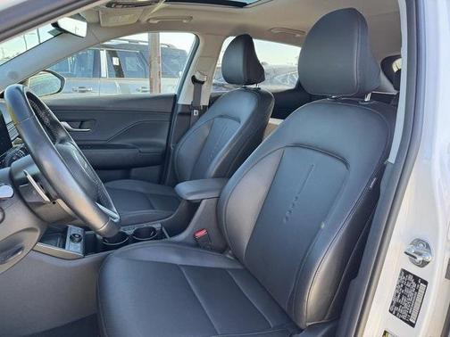 2024 Hyundai KONA EV Limited