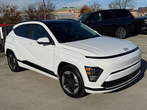 2024 Hyundai KONA EV Limited