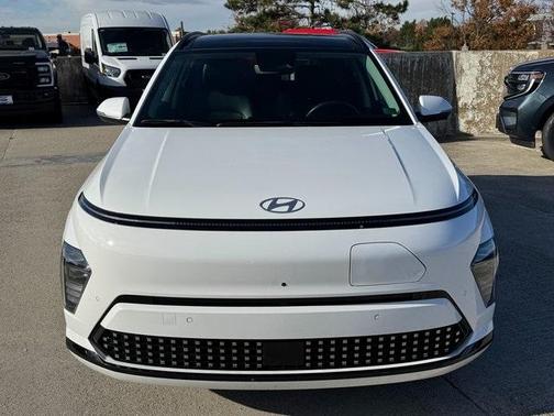 2024 Hyundai KONA EV Limited