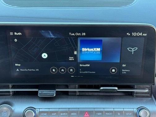 2024 Hyundai KONA EV Limited