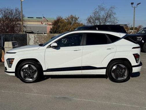 2024 Hyundai KONA EV Limited