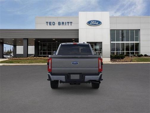 2025 Ford F-350 Lariat Super Duty