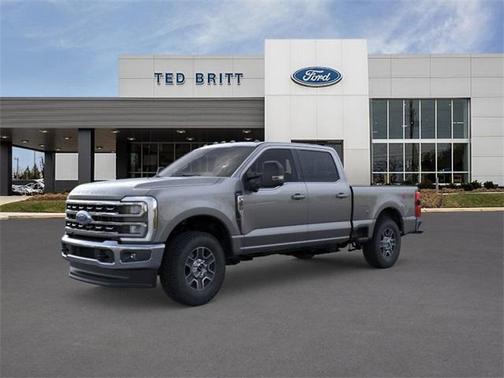 2025 Ford F-350 Lariat Super Duty