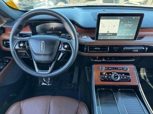2022 Lincoln Aviator Grand Touring