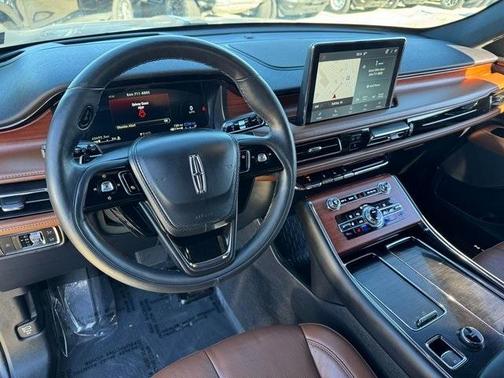 2022 Lincoln Aviator Grand Touring