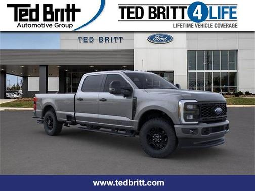 2025 Ford F-350 XL