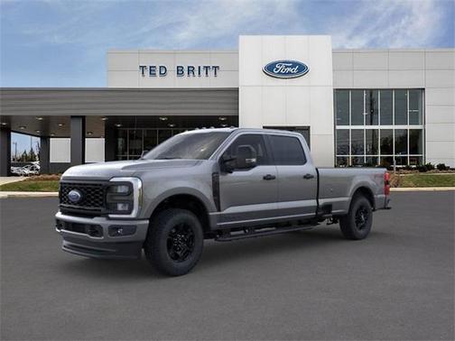 2025 Ford F-350 XL
