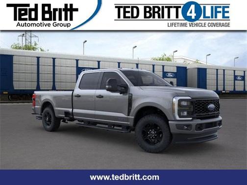 2025 Ford F-350 XL