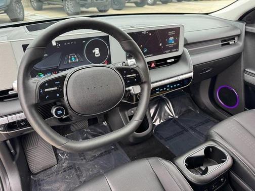 2023 Hyundai IONIQ 5 Limited