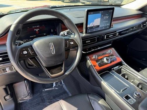 2022 Lincoln Aviator Grand Touring