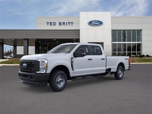 2025 Ford F-350 XL