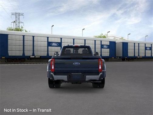 2025 Ford F-450