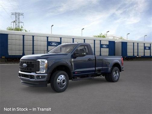 2025 Ford F-450