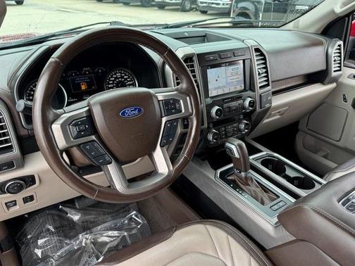2019 Ford F-150 Limited