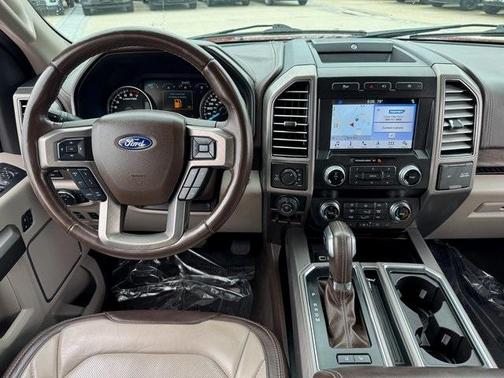 2019 Ford F-150 Limited