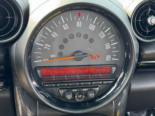 2016 MINI Countryman Cooper