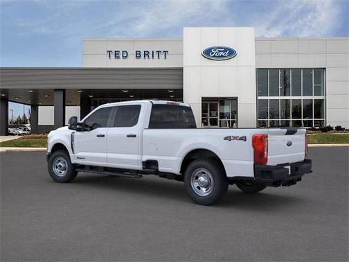 2025 Ford F-350 XL