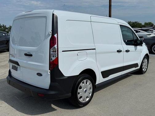 2023 Ford Transit Connect XL