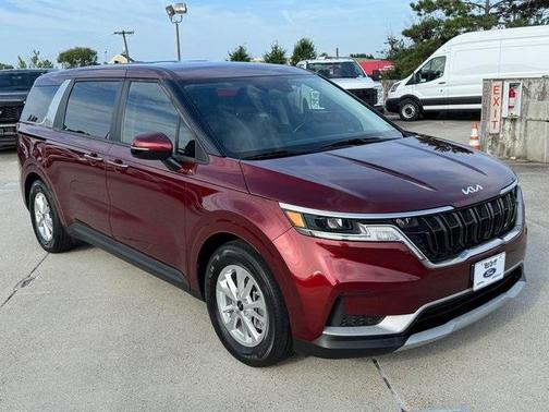 2023 Kia Carnival LX